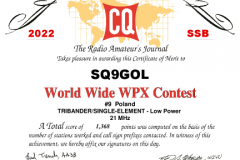 SQ9GOL_CQWPX_2022_SSB_certificate-1