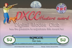 DXCC-50-5902-SQ9GOL