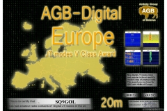 SQ9GOL-EUROPE_20M-V_AGB