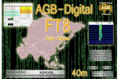 SQ9GOL-FT8_ASIA-40M_AGB