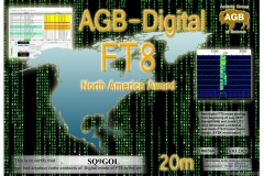 SQ9GOL-FT8_NORTHAMERICA-20M_AGB