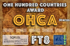 SQ9GOL-OHCA30-100_FT8DMC