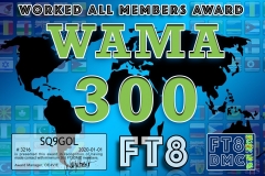 SQ9GOL-WAMA-300