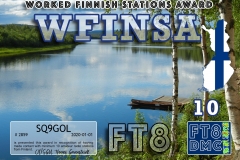 SQ9GOL-WFINSA-III