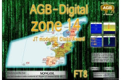 SQ9GOL-ZONE14_FT8-III_AGB