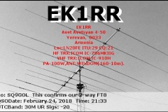 EK1RR_20180224_2133_30M_FT8