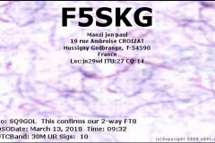 F5SKG_20180313_0932_30M_FT8